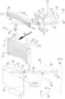 KÜHLSYSTEM