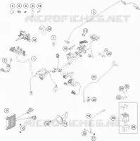 KABELBAUM ELEKTRIC