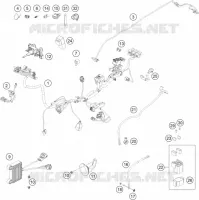 KABELBAUM ELEKTRIC
