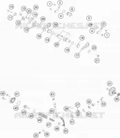 AUSPUFFKLAPPE