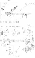 KABELBAUM ELEKTRIC