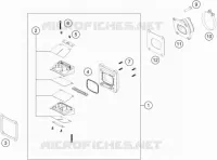 MEMBRANENBLOCK