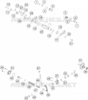 AUSPUFFKLAPPE