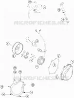 ZÜNDUNG