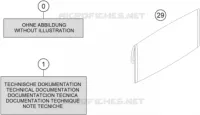 BORDWERKZEUG / HANDBUCH / OPTIONEN