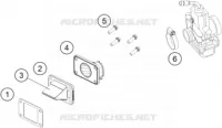 MEMBRANENBLOCK