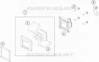 MEMBRANENBLOCK