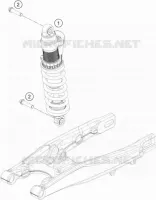 STOßDÄMPFER