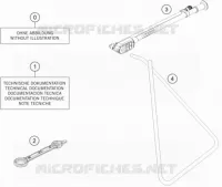 BORDWERKZEUG / HANDBUCH / OPTIONEN