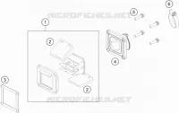 MEMBRANENBLOCK