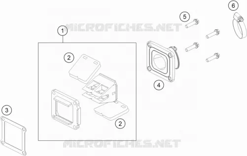 MEMBRANENBLOCK