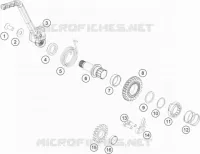 KICKSTARTER