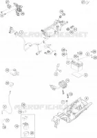 KABELBAUM ELEKTRIC