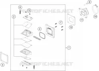 MEMBRANENBLOCK