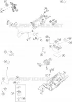 KABELBAUM ELEKTRIC