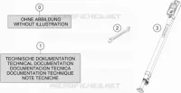 BORDWERKZEUG / HANDBUCH / OPTIONEN