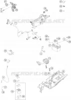 KABELBAUM ELEKTRIC