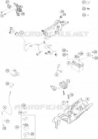 KABELBAUM ELEKTRIC