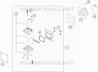 MEMBRANENBLOCK