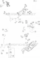 KABELBAUM ELEKTRIC