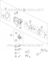 EINSPRITZANLAGE