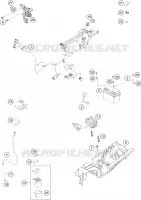 KABELBAUM ELEKTRIC