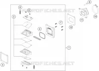 MEMBRANENBLOCK