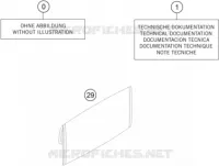BORDWERKZEUG / HANDBUCH / OPTIONEN
