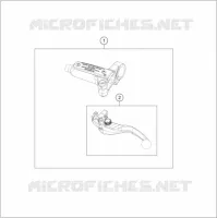 BREMSPUMPE HINTEN