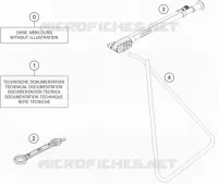 BORDWERKZEUG / HANDBUCH / OPTIONEN