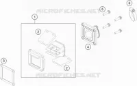 MEMBRANENBLOCK