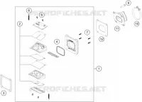 MEMBRANENBLOCK