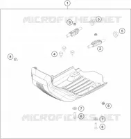 MOTORSCHUTZ