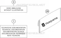 BORDWERKZEUG / HANDBUCH / OPTIONEN