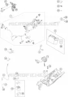 KABELBAUM ELEKTRIC
