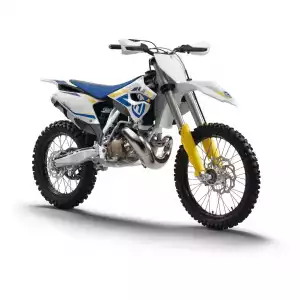 TC 250