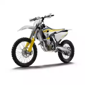 FC 450