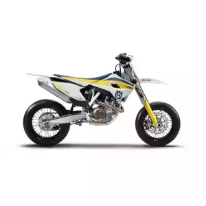 FS 450