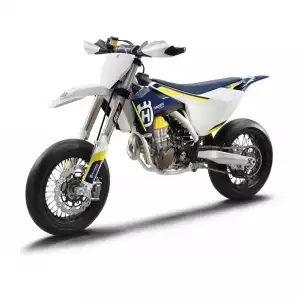 FS 450