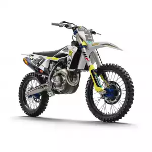 FC 450 ROCKSTAR EDITION