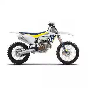 FX 450