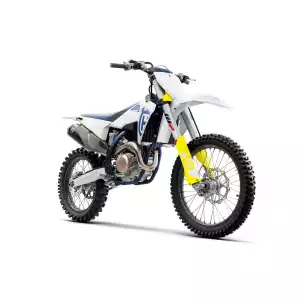 FC 450