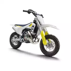 TC 50 MINI