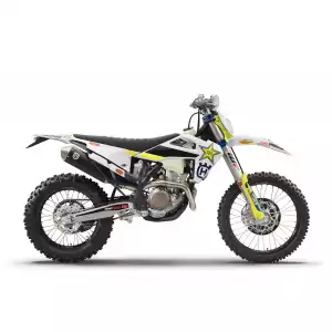 FE 350 ROCKSTAR EDITION