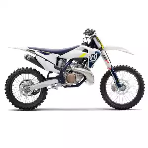 TC 250