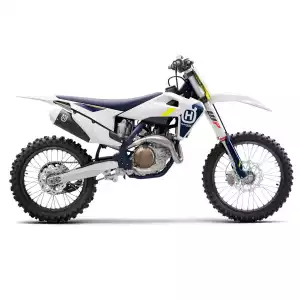 FC 450