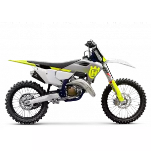 TC 125
