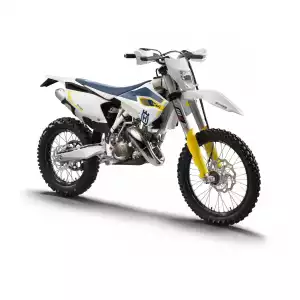 TE 125