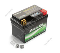 Lithium-Ionen-Batterie-Husqvarna
